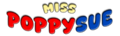 Miss Poppy Sue Official Website